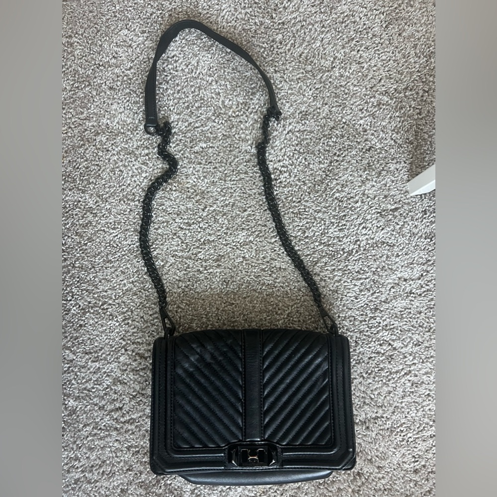 Rebecca Minkoff purse